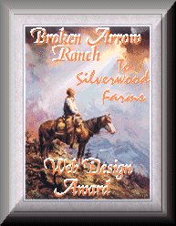 Broken Arrow Ranch Award (16919 bytes)